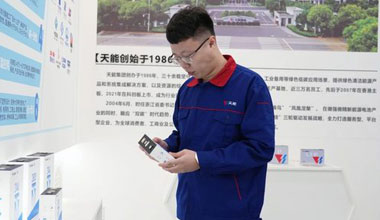 李天阳：质量管理没有“变通”二字