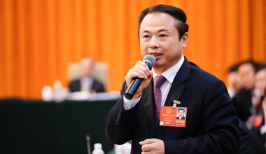 两会季丨今年，张天任代表提交议案4件，聚焦这些方面！
