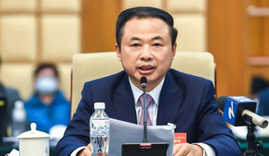 两会季丨围绕新能源产业，张天任代表提交这些建议