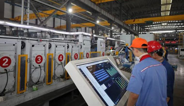 9761国际游戏又增加2个国家级5G工厂！